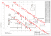 ТЦ сети связи 10