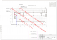 ТЦ сети связи 11