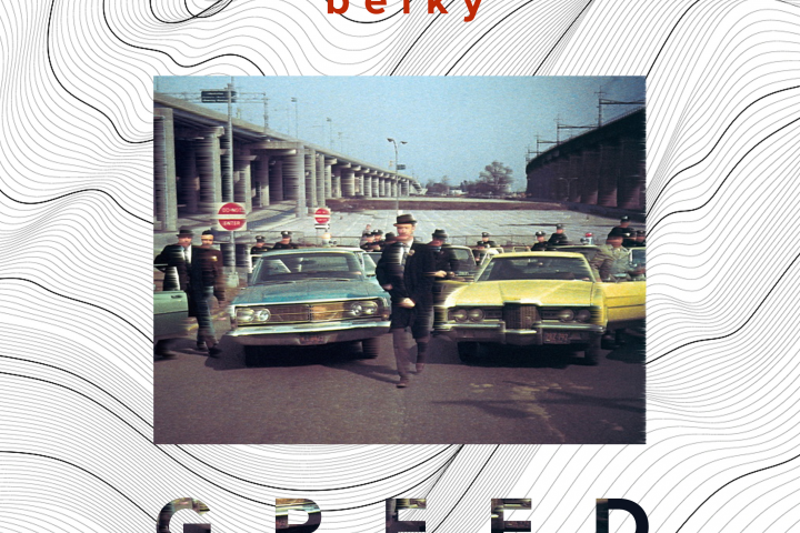 Greed (beat)