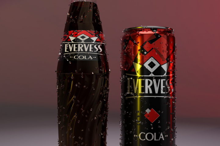 Evervess