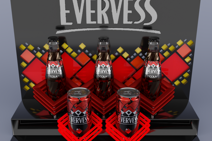 Evervess