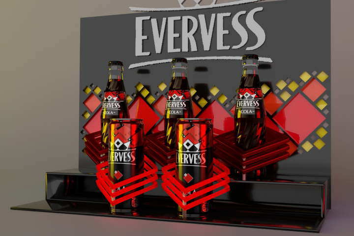 Evervess