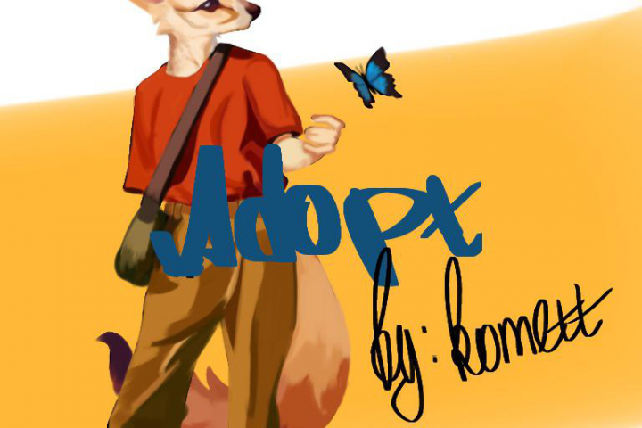 работа с животными (фурри)