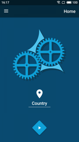 VPN-���������� ��� Android