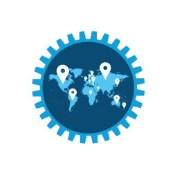 Логотип для VPN-приложения