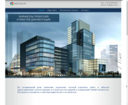 Сайт визитка под ключ