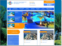 сайт категории "бизнес"