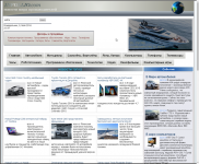 Сайт под ключ