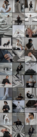 Визуализация дизайнера