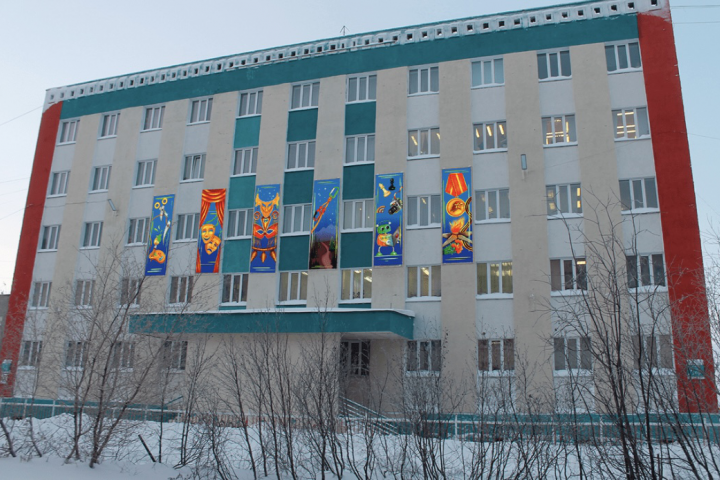 Баннеры