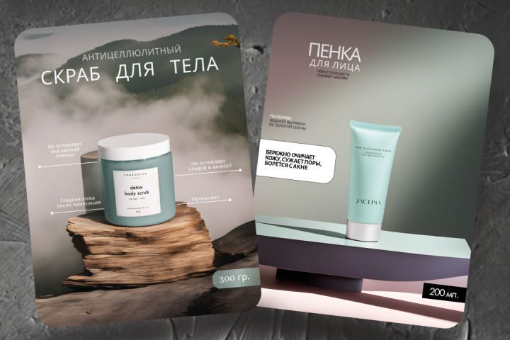 Инфографика
