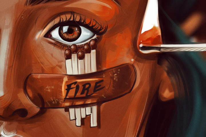 Арт/Иллюстрация