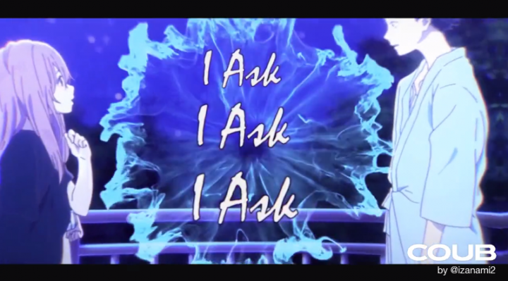 Видеоролик как хобби(эдит с масками, текстом и футажами)