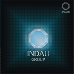 конкурсная работа "Indau Group"