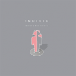конкурсная работа "Individ Design Studio"