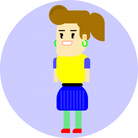 персонаж