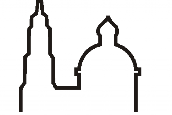 Логотип издательства "Золотой город"