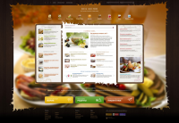 WebMenu