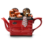 Чайники/Студия подарка «Ар де КАДО»