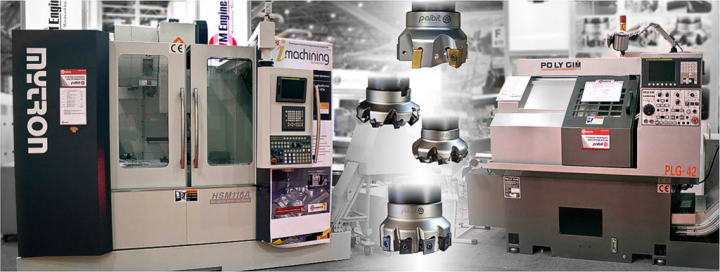 Металлообрабатывающее оборудование