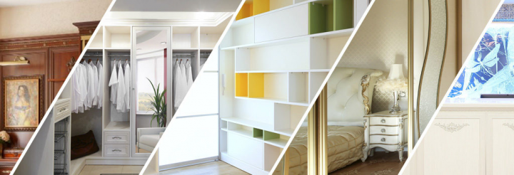 Изготовление мебели на заказ «Сенатор»