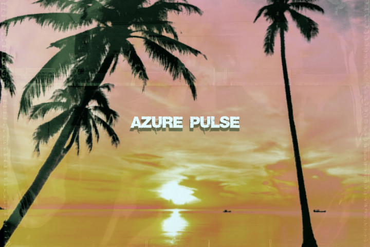 Azure Pulse