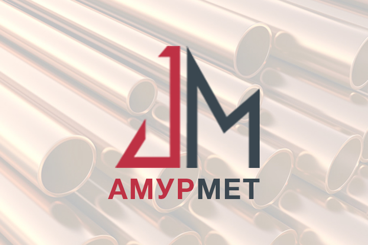 Дизайн сайта для компании, занимающейся цветным металлом