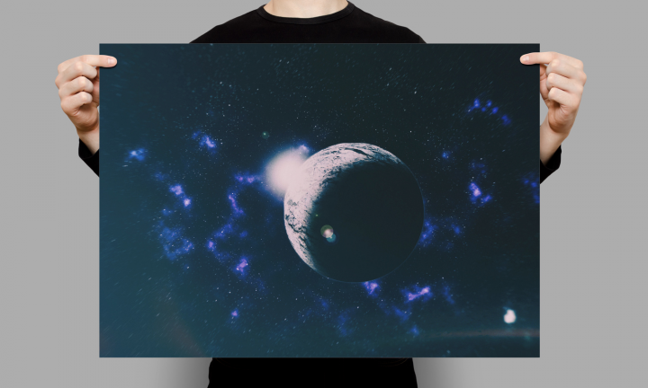 space art