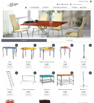 Интернет-магазин "Мебель со вкусом на 5+"