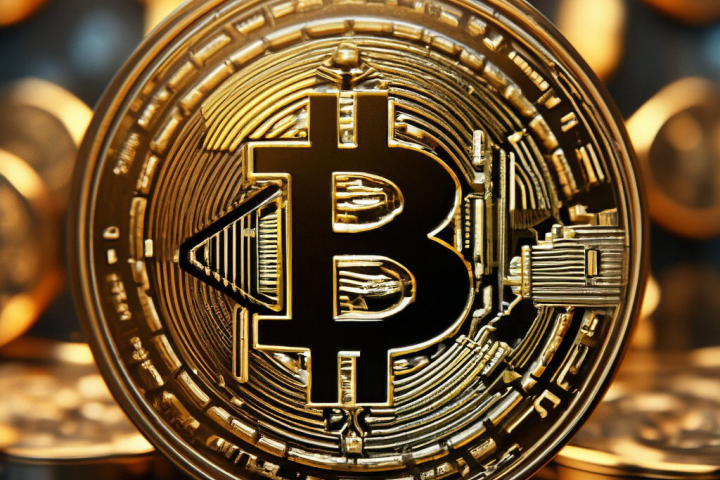 Crypto/NFT