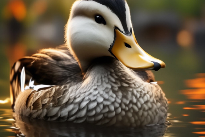 Животные природа