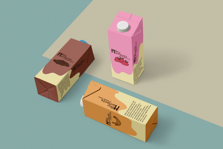 Milk