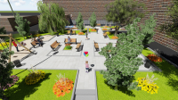 Arabkir yard