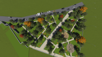 AUA Garden