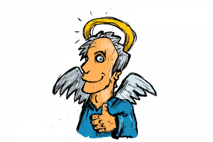 Персонажи, иллюстрации