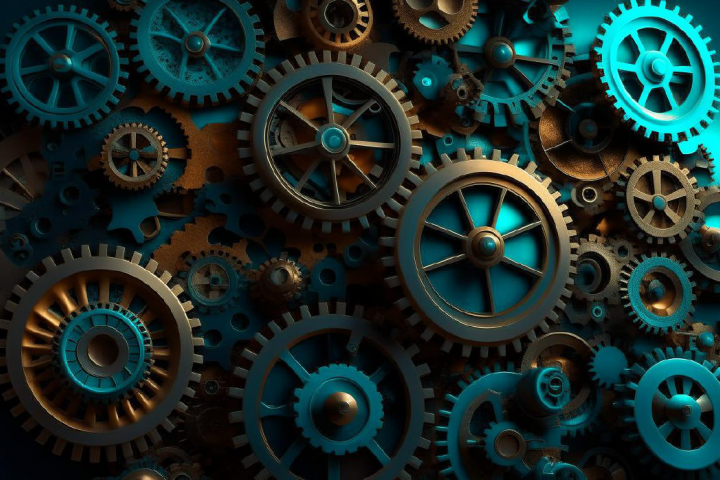 Верстка, скрипты, программирование