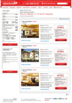 Разработка сайта туристической фирмы Adora Travel