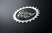 Логотип Grand Gear