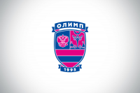 Эмблема футбольного клуба Олимп