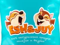 Создание бренда Esh&Juy