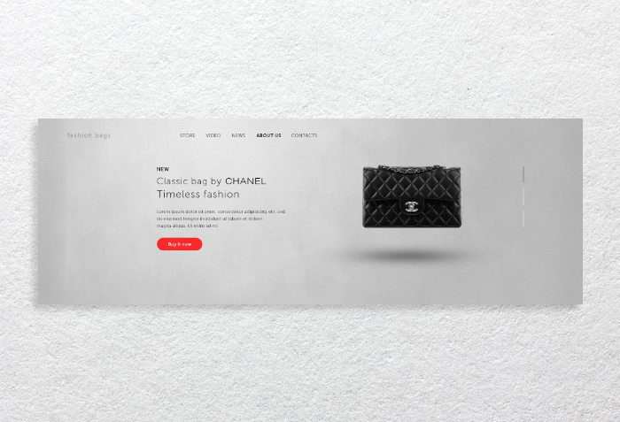 Fashion Bags