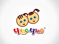 Логотип для группы компаний "Чудо-Чадо"