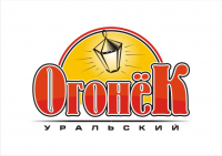 Логотип сети продуктовых магазинов