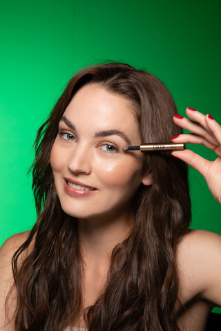 Бьюти ретушь для интернет-магазина