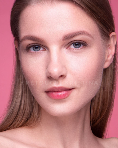 Natural retouch