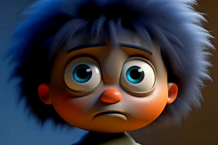 Сюжетное изображение