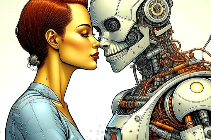 Сюжетное изображение