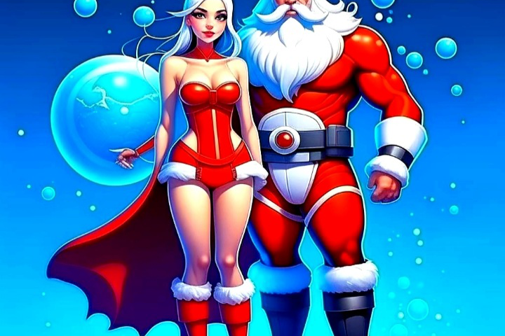 Сюжетное изображение