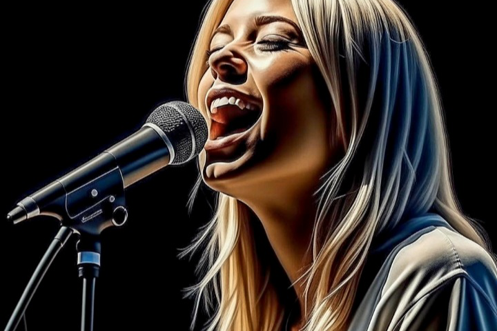 Сюжетное изображение