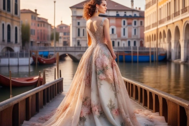 Сюжетное изображение